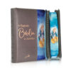 SAGRADA BIBLIA AMERICA COLECCION ESTUCHE 02 SAGRADA BIBLIA AMERICA COLECCION ESTUCHE