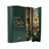 SAGRADA BIBLIA AMERICA COLECCION ESTUCHE 03 SAGRADA BIBLIA AMERICA COLECCION ESTUCHE