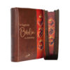 SAGRADA BIBLIA AMERICA COLECCION ESTUCHE 04 SAGRADA BIBLIA AMERICA COLECCION ESTUCHE