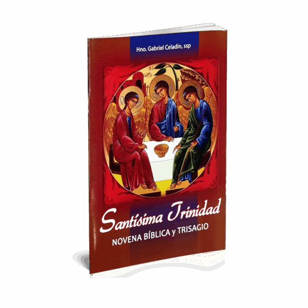 SANTISIMA TRINIDAD - NOVENA B IBLICA Y TRISAGIO