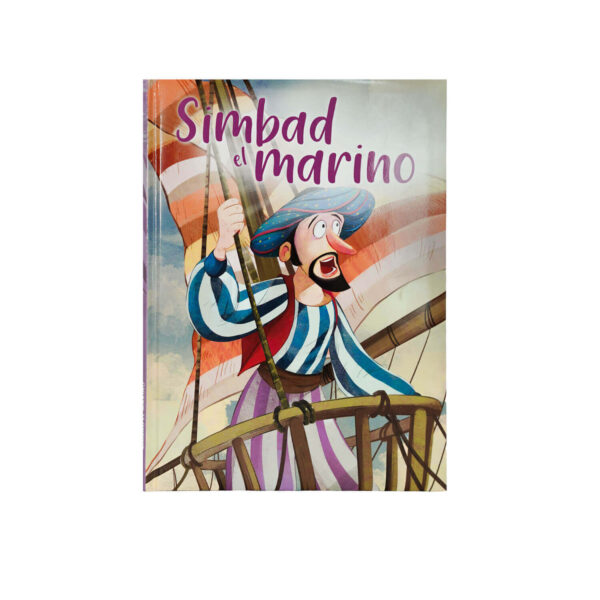 SIMBAD EL MARINERO