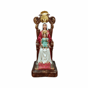 COROMOTO COMPLETA VIRGEN DE COROMOTO 60CM