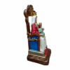 VIRGEN DE COROMOTO 60CM