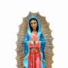 VIRGEN DE GUADALUPE 60CM