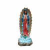 VIRGEN DE GUADALUPE 60CM