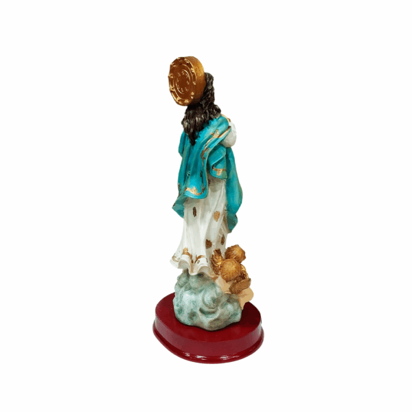 VIRGEN INMACULADA