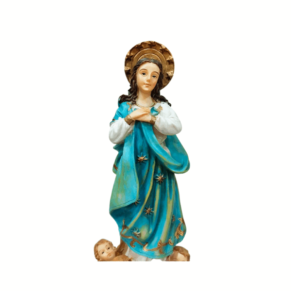 VIRGEN INMACULADA
