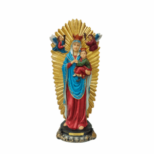 VIRGEN DEL PERPETUO SOCORRO