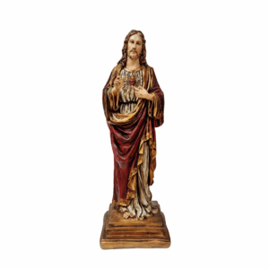 SAGRADO CORAZÓN DE JESÚS