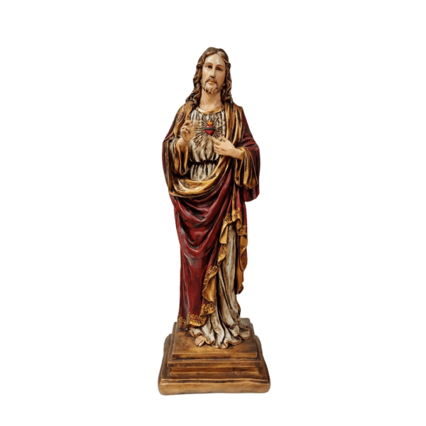 SAGRADO CORAZÓN DE JESÚS