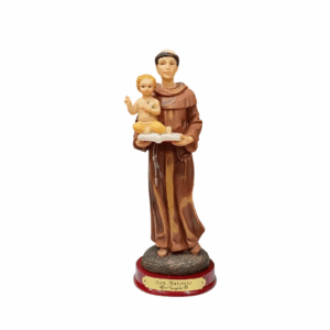 SAN ANTONIO DE PADUA
