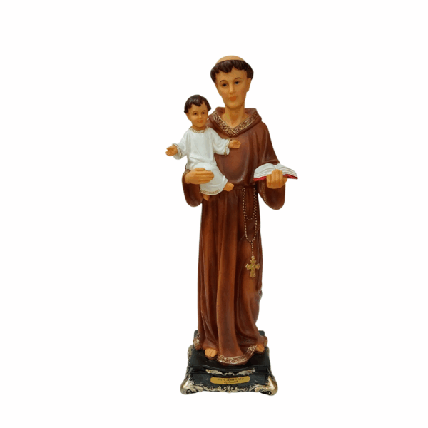 SAN ANTONIO DE PADUA