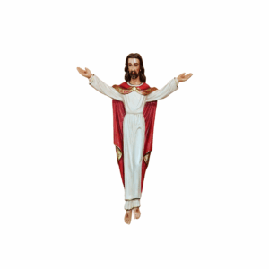 CRISTO REY 60CM CRISTO REY - 60 CM