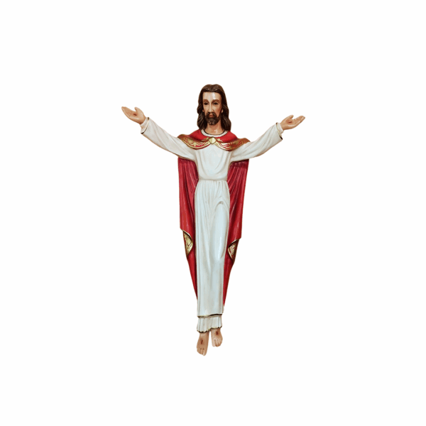 CRISTO REY - 60 CM