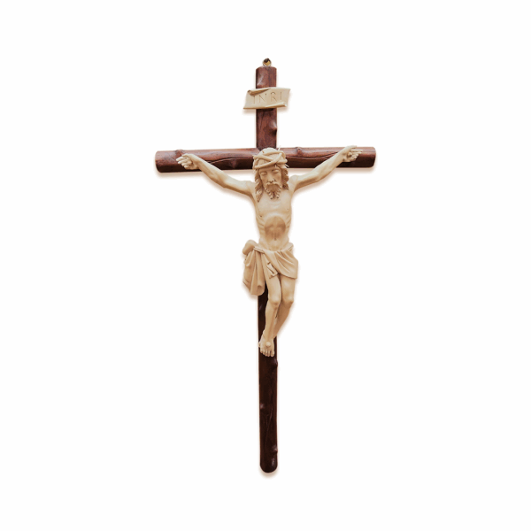 CRISTO TALLADO