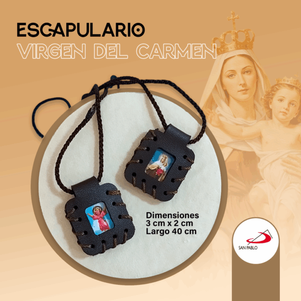 ESCAPULARIO