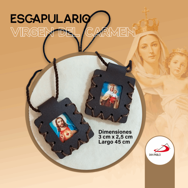 ESCAPULARIO