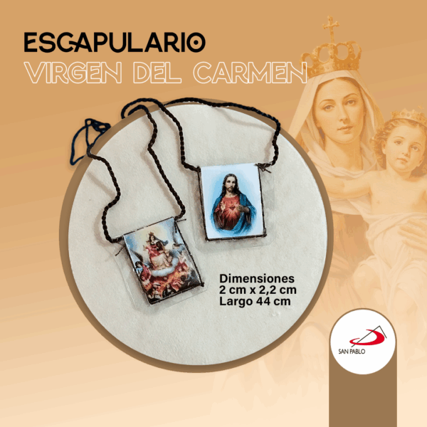 ESCAPULARIO