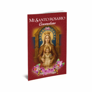MI ROSARIO COROMOTANO 1 MI SANTO ROSARIO COROMOTANO