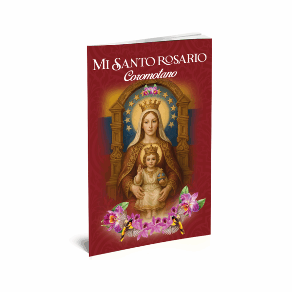 MI SANTO ROSARIO COROMOTANO