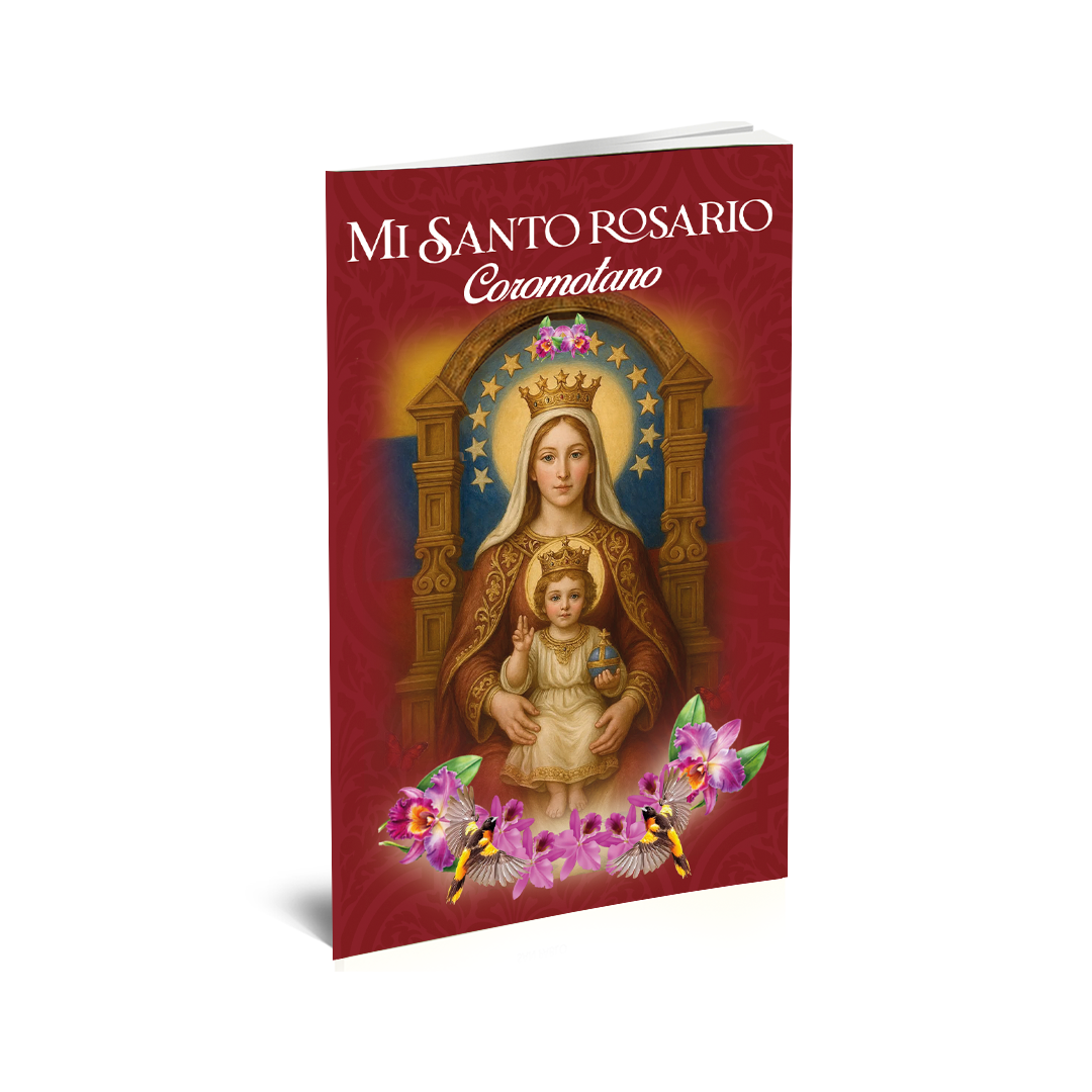 MI SANTO ROSARIO COROMOTANO