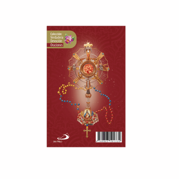 MI SANTO ROSARIO COROMOTANO