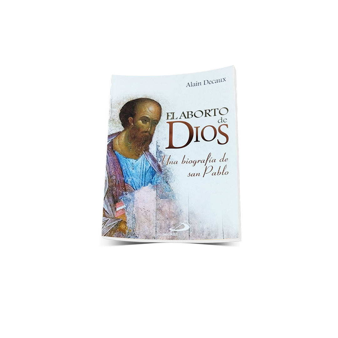 EL ABORTO DE DIOS