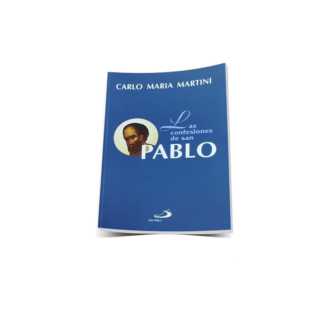 LAS CONFESIONES DE PABLO