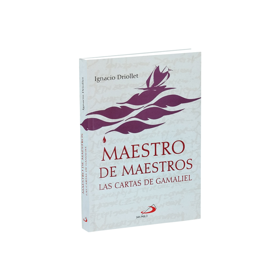 MAESTRO DE MAESTROS