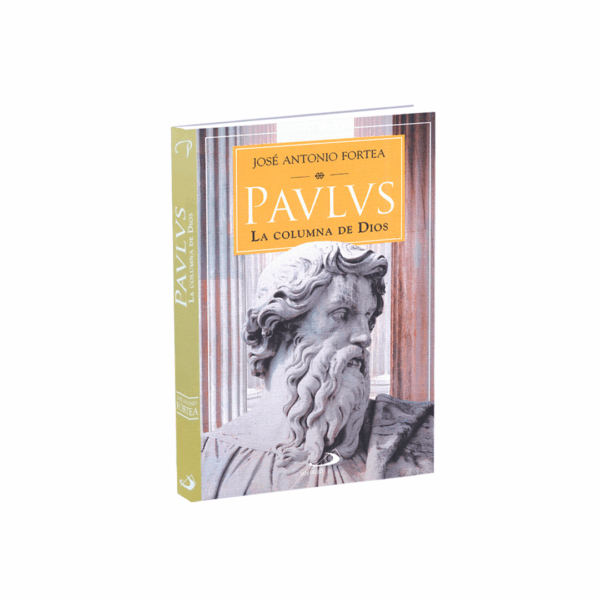 PAULUS - LA COLUMNA DE DIOS