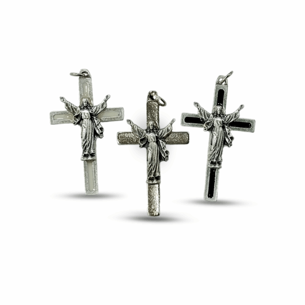 CRUCIFIJOS - JESUS RESUCITADO