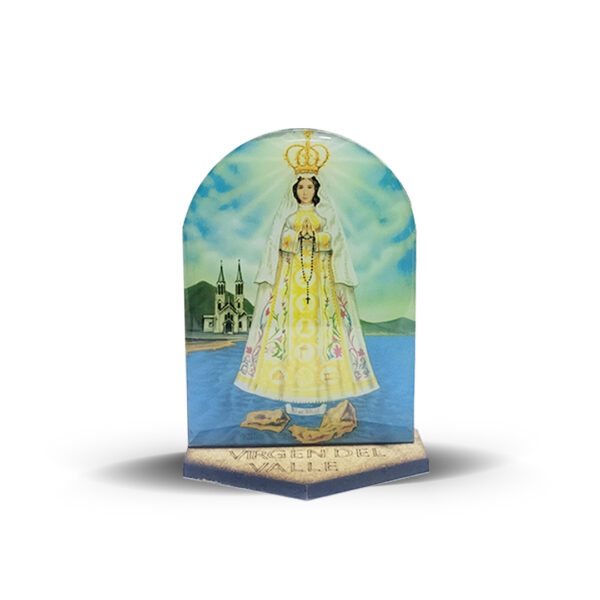 RETABLOS CON BASE