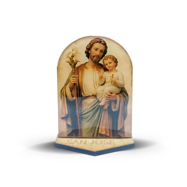 RETABLOS CON BASE