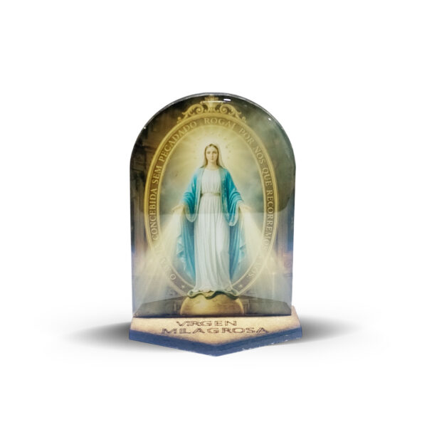 RETABLOS CON BASE
