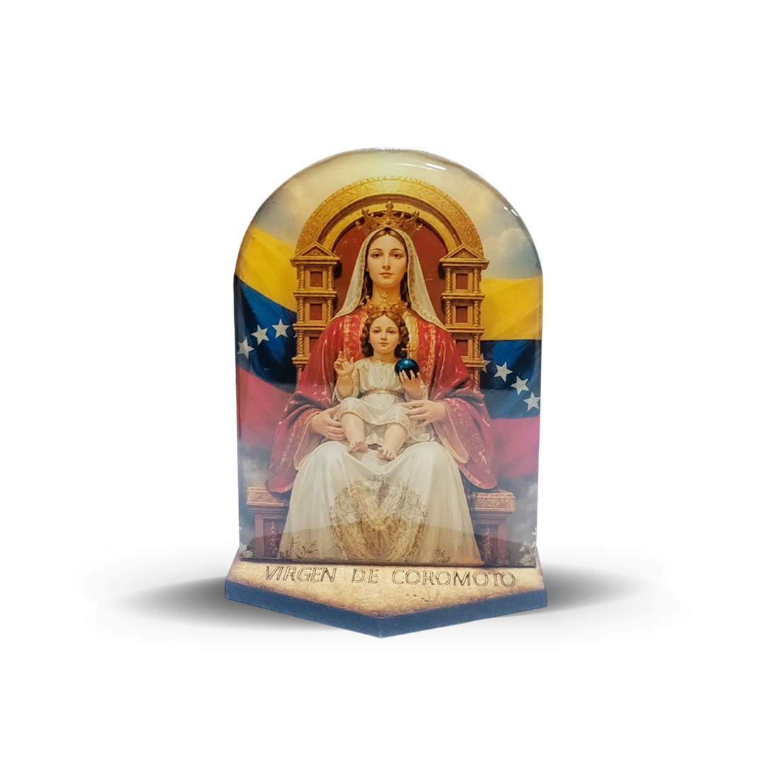 RETABLOS CON BASE