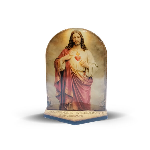 RETABLOS CON BASE
