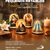 RETABLOS CON BASE