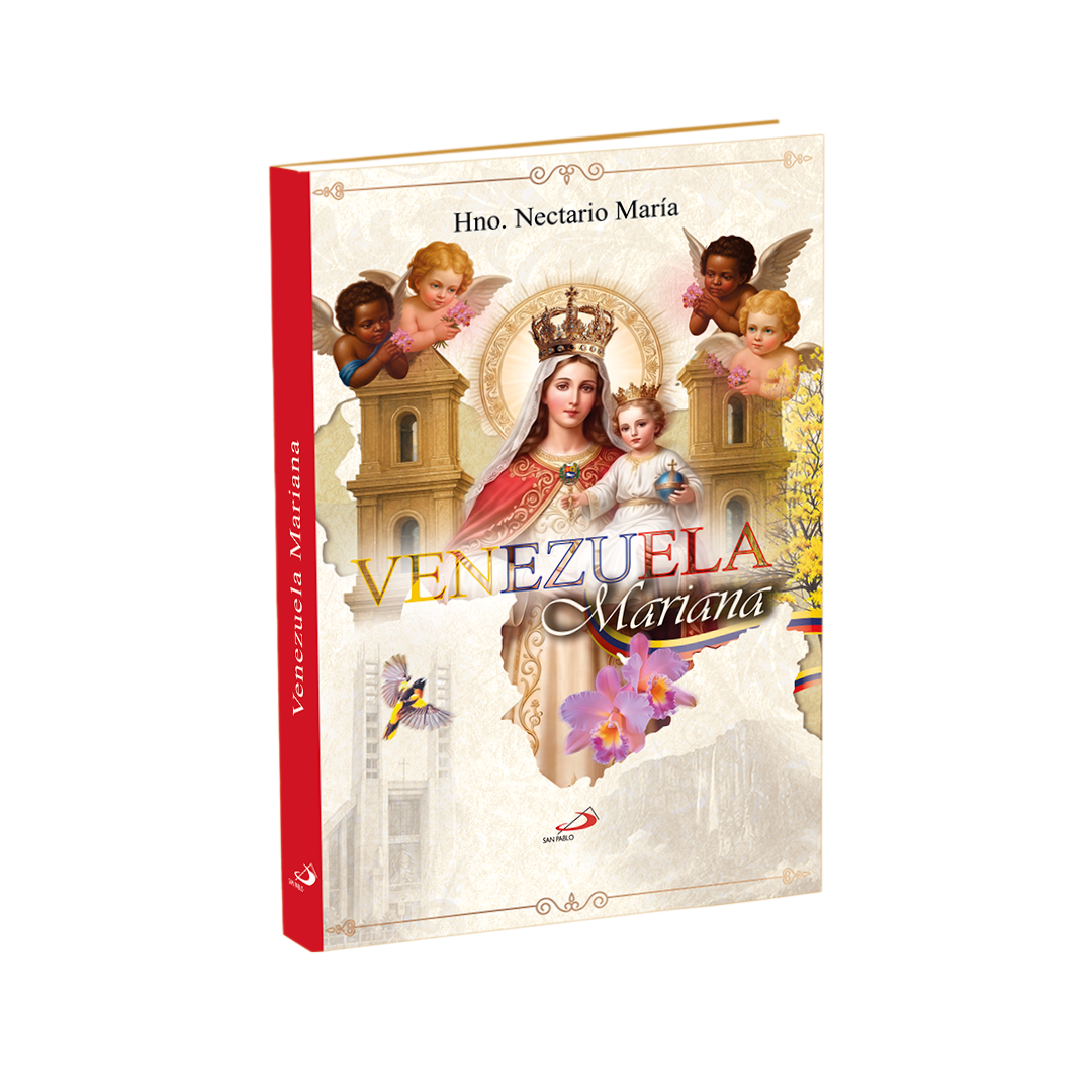 VENEZUELA MARIANA