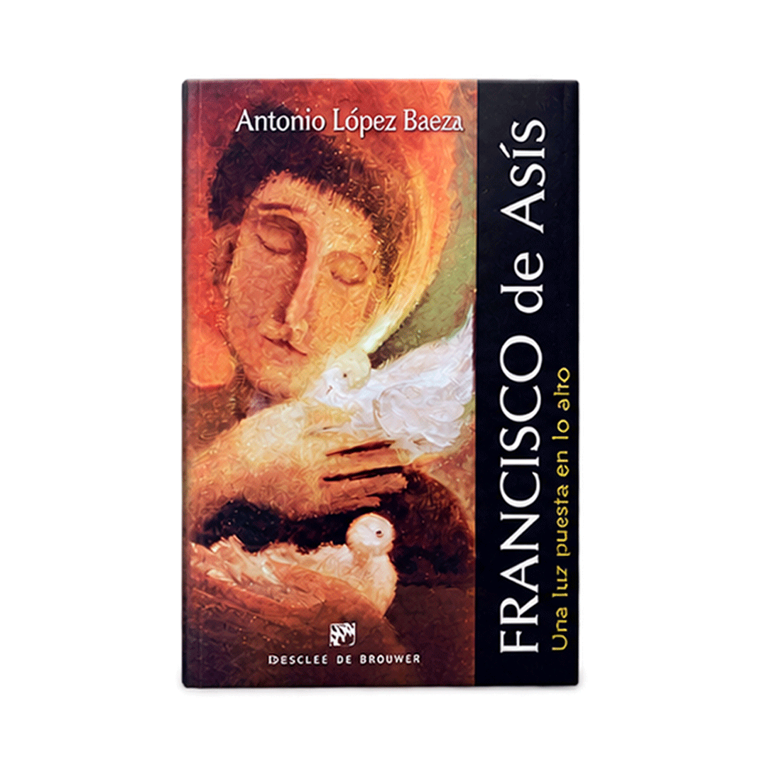 SAN FRANCISCO DE ASIS