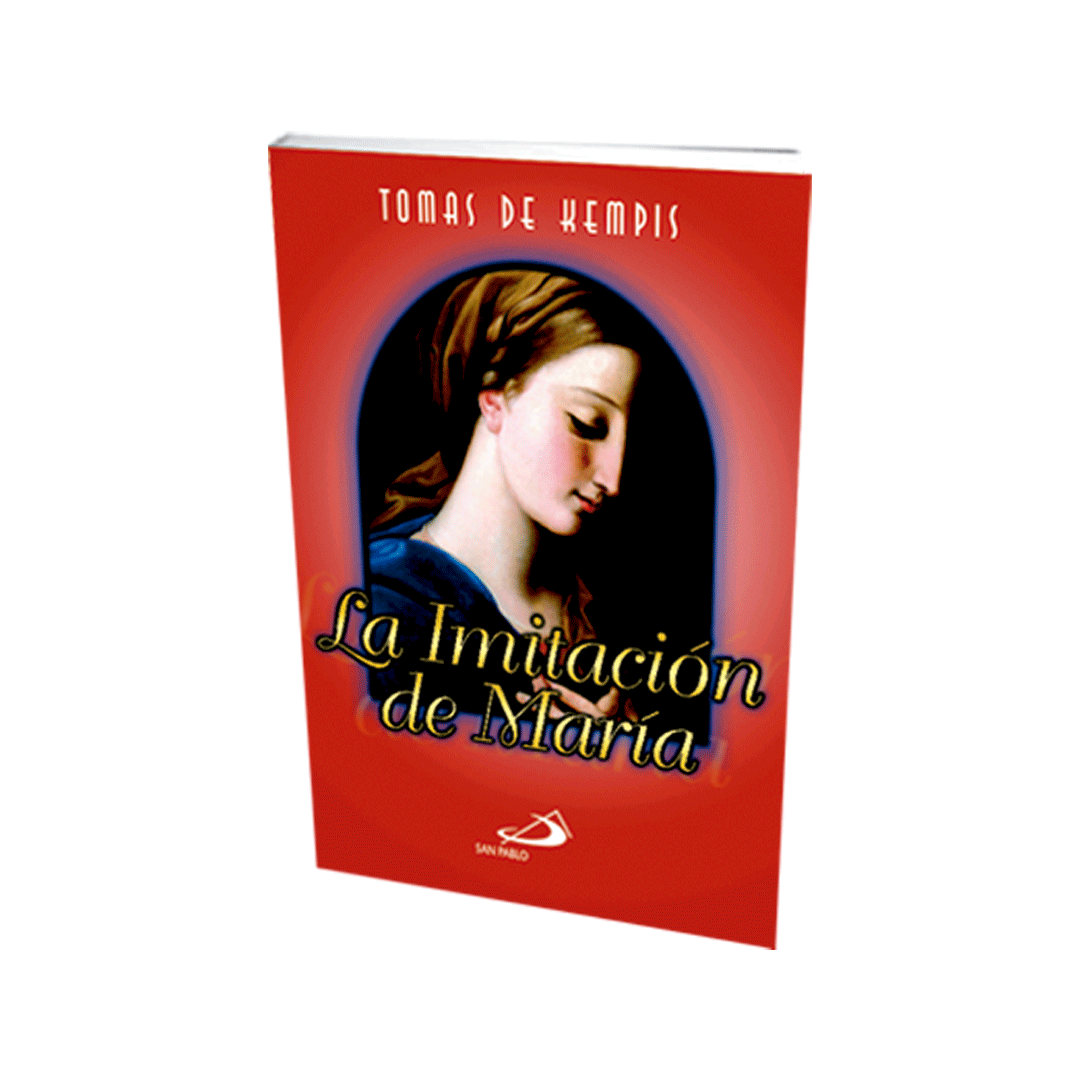 LA IMITACIÓN DE MARÍA