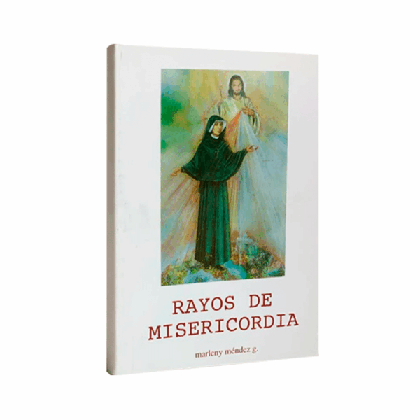 RAYOS DE MISERICORDIA