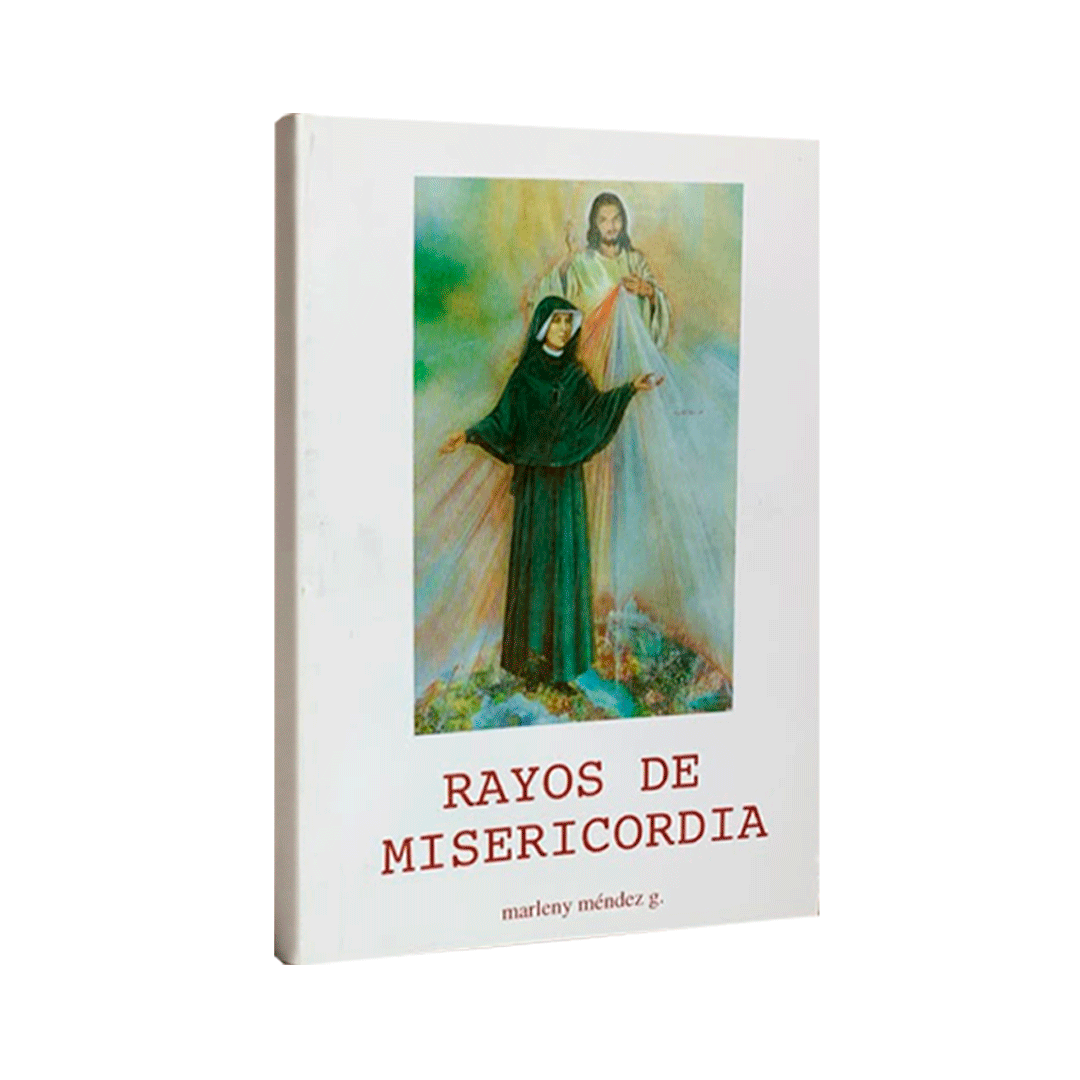 RAYOS DE MISERICORDIA
